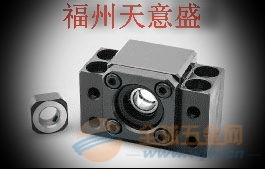丝杆采购全攻略 如何挑选靠谱厂家与品牌